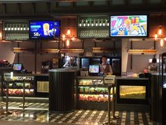 -成都百丽宫影城(LUXE太古里店)