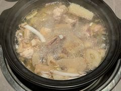 -同仁四季椰子鸡(无锡滨湖万象汇店)