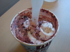 草莓麦旋风-麦当劳（开元店）-洗手间