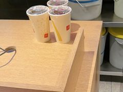 -麦当劳(花园北路店)