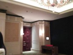 -广州富力丽思卡尔顿酒店