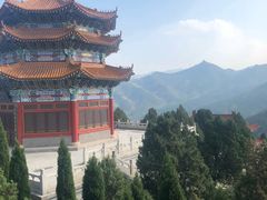 -龙口南山旅游景区