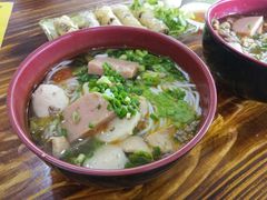 -周记蟹仔粉(侨港风情街店)