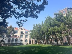 -上海安亭别墅花园酒店