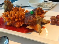 -松鹤楼·非遗·苏帮菜(融科店)