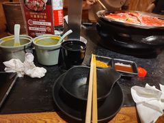 -九田家黑牛烤肉料理(石路天虹店)