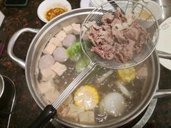 -八合里潮汕鲜牛肉火锅(深圳海岸城店)