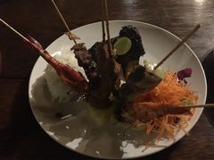 -Pundi Pundi Restaurant