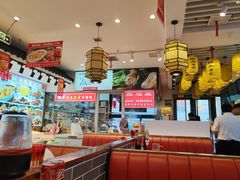 -渔家风味·鲅鱼水饺·央视展播·海鲜天津菜(开发区店)