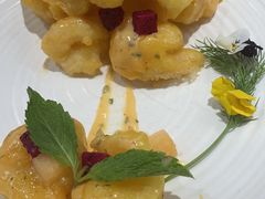 -椒爱水煮鱼川菜(中街大悦城店)