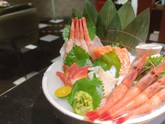 -極上萬膳·日料放题(海岸城店)