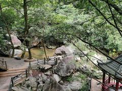-浙北大峡谷