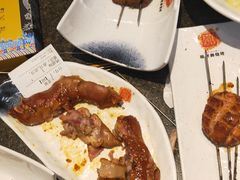 -锦州御烧烤·形象店(人民街店)