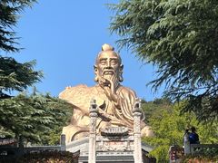 -句容茅山景区