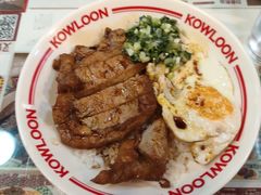 -九龙冰室(新中关购物中心店)