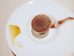 -北京金融街丽思卡尔顿酒店·意味轩 Cepe