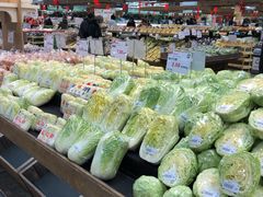 -果蔬好生活超市(新荟城店)