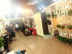 AngelLoveBeauty 美发沙龙(国贸店)-So·So卡凡 