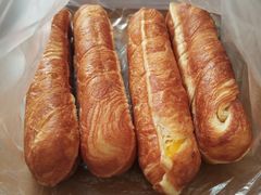 面包棒-大麦嘉动物奶油生日蛋糕(军分区新建北路店)