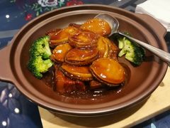 -西湖春天•老字号杭州菜(百汇店)