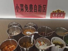 -晓午阳常熟炒浇面(红庙店)