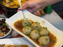 -来客家食府 · 福建客家菜(厦禾路店)