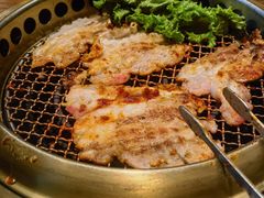 -一品诚记烤肉(大连柏威年购物中心店)
