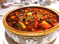 渝信毛血旺-渝信川菜(华盛店)