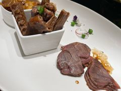 卤水拼盘-粗茶淡饭·汉口公馆(循礼门店)