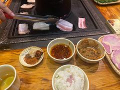 -滇藏石锅宴(崇仁巷老店)