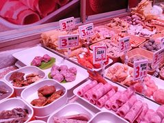 -福客麻辣烫·现炒麻辣香锅(印力中心店)