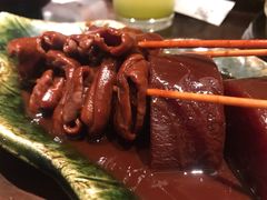 -矢场猪(名古屋站名铁店)