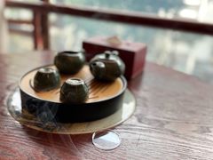 -南京夜泊秦淮君亭酒店·金陵书画院