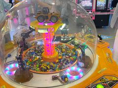 -meland·儿童乐园·游戏厅娃娃机·电玩Xbox(成都合生汇店)