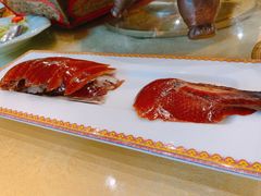 -白家大院·王府宫廷菜(苏州街店)