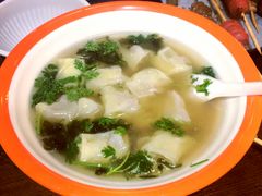 -二红烧烤排骨串(麦岛店)