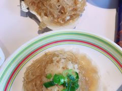 -开海·红岛海鲜虾水饺(石老人店)