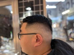 -Devilhands Barbershop男士理容店