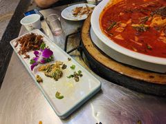 -八木轩·寻味大理白族民俗餐厅(文献路店)