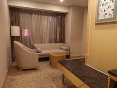 -天津水游城丽筠酒店