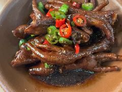 -李东农庄(中南百草园地标店)