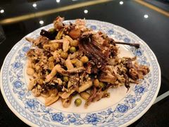 -鸿运兔·手撕烤兔(天府广场店)