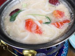 -路小缦·珍馐美馔(市心北路店)