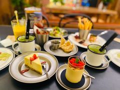 -尚牛社会 Beef & Liberty(金桥EKA天物店)