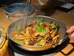 -吃饭皇帝大(解放西路店)