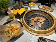 -花味·自助烤肉(南方时代店)