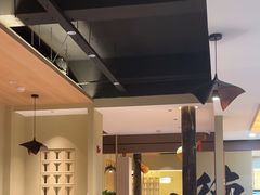 -桥头堡·坤德餐厅(滨江道店)