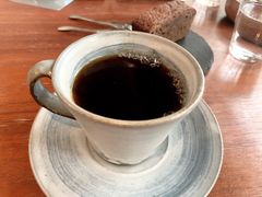 -RUMORS COFFEE ROASTERY鲁马滋咖啡(湖南路店)