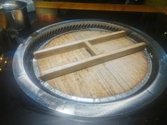 -铁锅岁月(中山东路店)