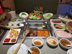 -海底捞火锅(塘厦天虹店)